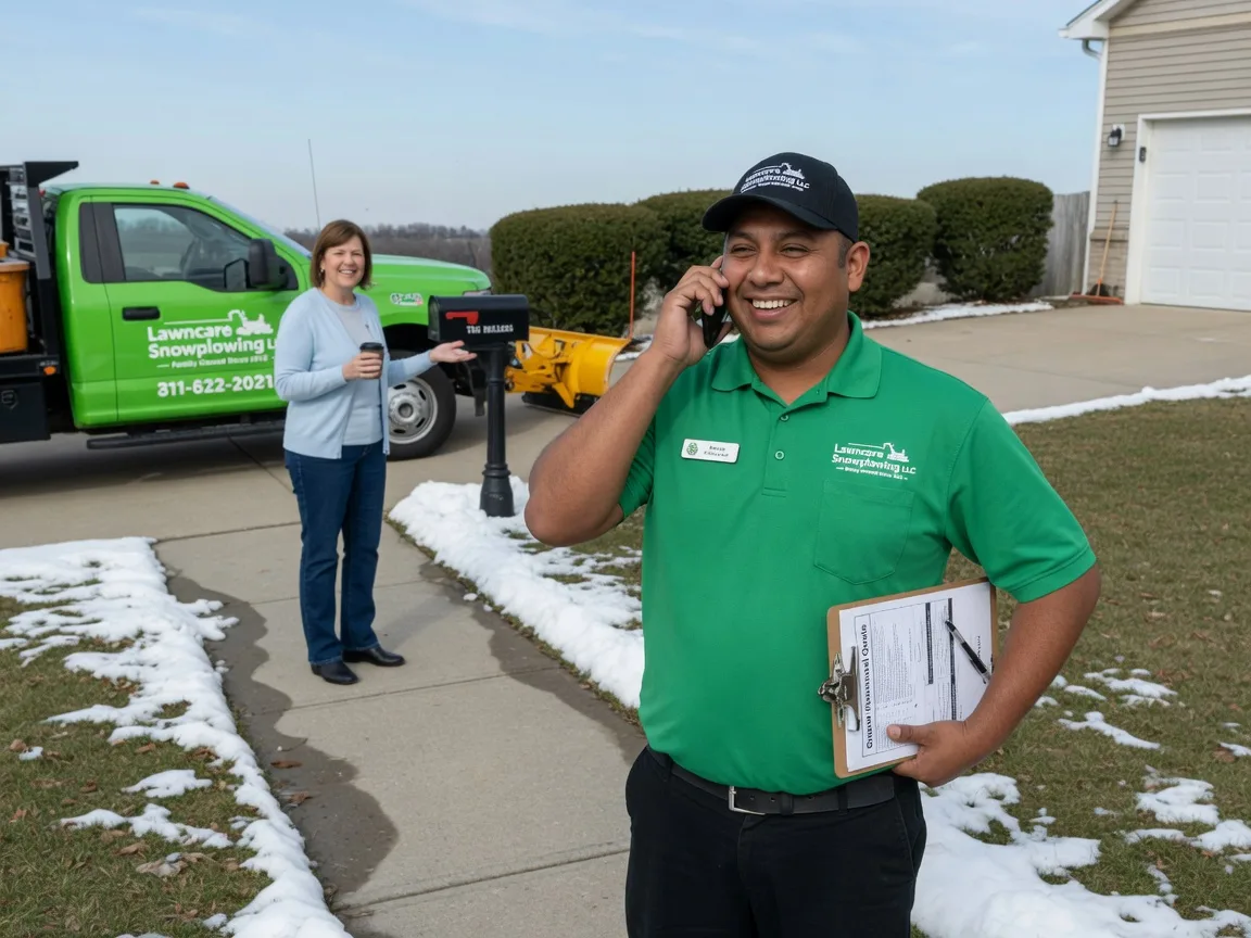 Lawn Care Services By Expert Landscaper Hazard, NE FAQs